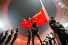 Čína platí internetovým uživatelům za propagandu