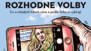 Čtěte v novém čísle Respektu