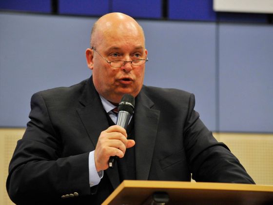 Finanční nařízení 2018/1046 článek 61 k střetu zájmů Miroslav Toman