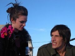 Hlavní soutěž IFF KV: Když skočila