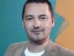 Zdeněk Holý, producent dokumentu Danielův svět.