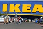 IKEA hlásí rekordní tržby, se startem e-shopu v Česku čeká na další země