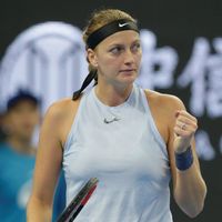 Petra Kvitová Petra Kvitová