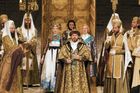 La Scala zahájí sezonu operou o ruském carovi. Pěvce podporují Kreml i ruské banky