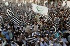 Pákistán je v zajetí islamistů. Zákonem proti rouhačství si vyřizují účty s křesťany