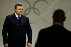 Média předčasně pohřbila exprezidenta Janukovyče