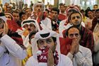 MS v Kataru nebude, tvrdí člen výkonného výboru FIFA