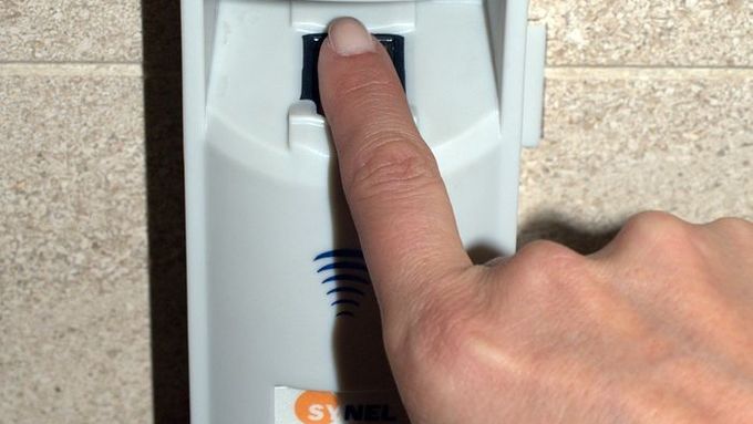 Radnice Prahy 1 vypsala dotační program na pořízení biometrických zámků. Chce tak zastavit rozmach Airbnb v centru města.
