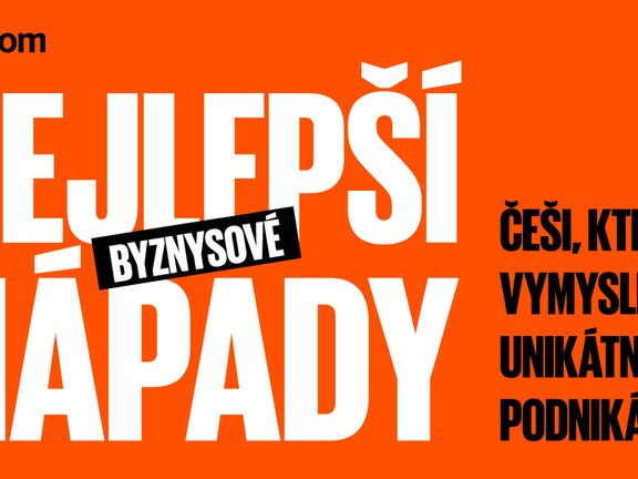 Z dalšího obsahu čísla