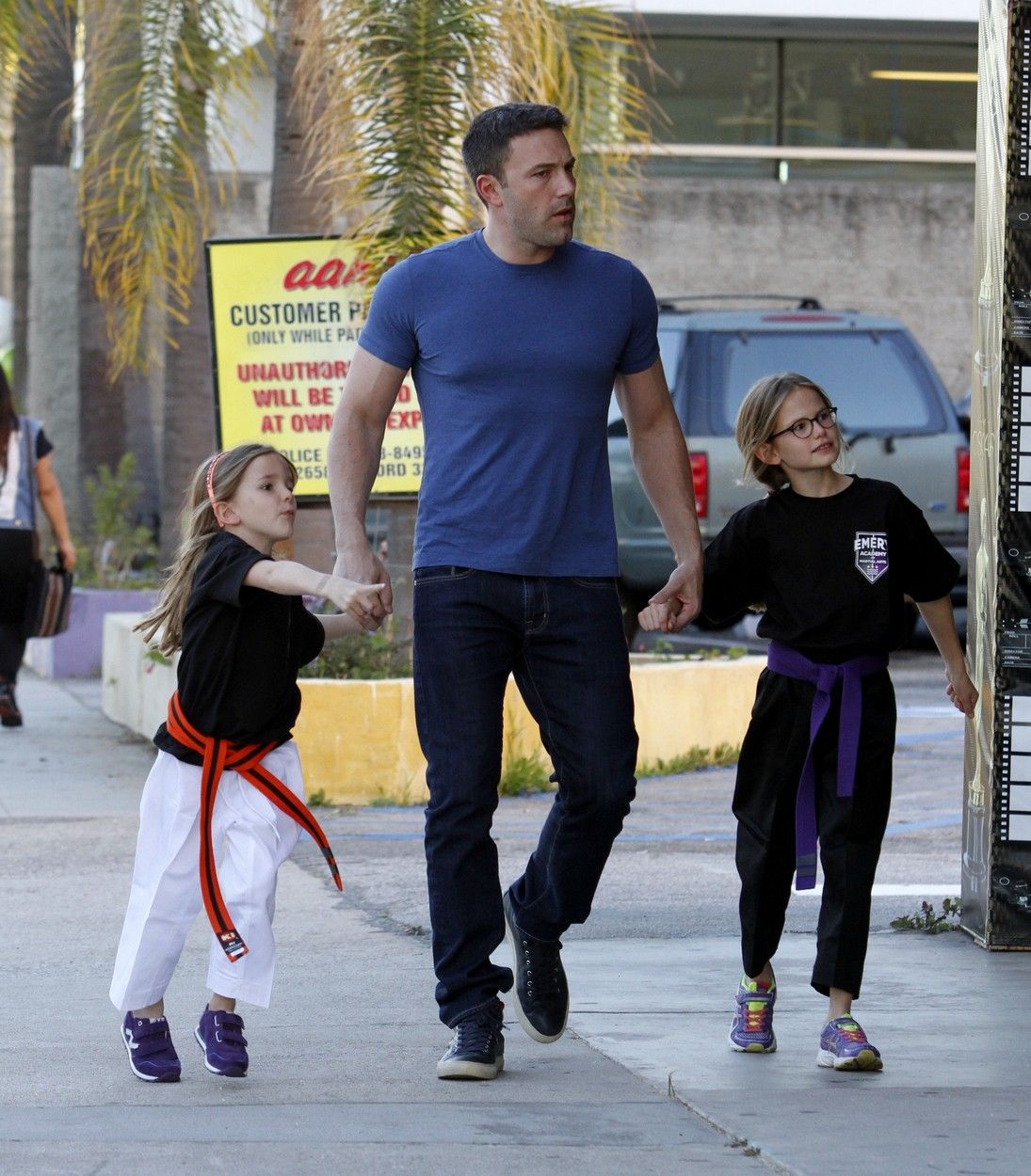 Ben Affleck