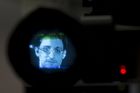 Snowden je ochoten jít do amerického vězení. Vinu přizná výměnou za nižší trest