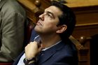 Tsipras chce sjezd Syrizy, aby překonal rozpory ve straně