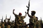 V Jižním Súdánu hrozí masakry srovnatelné s rwandskou genocidou, varuje OSN