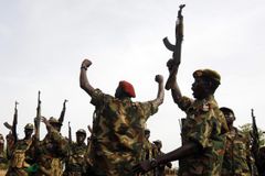 V Jižním Súdánu hrozí masakry srovnatelné s rwandskou genocidou, varuje OSN