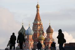 Ruská tajná policie provedla razii v rádiu Echo Moskvy, šéfredaktor byl předvolán k výslechu