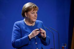 Extrémně vysoká očekávání. Německo povede EU v kritickém čase po úderu pandemie