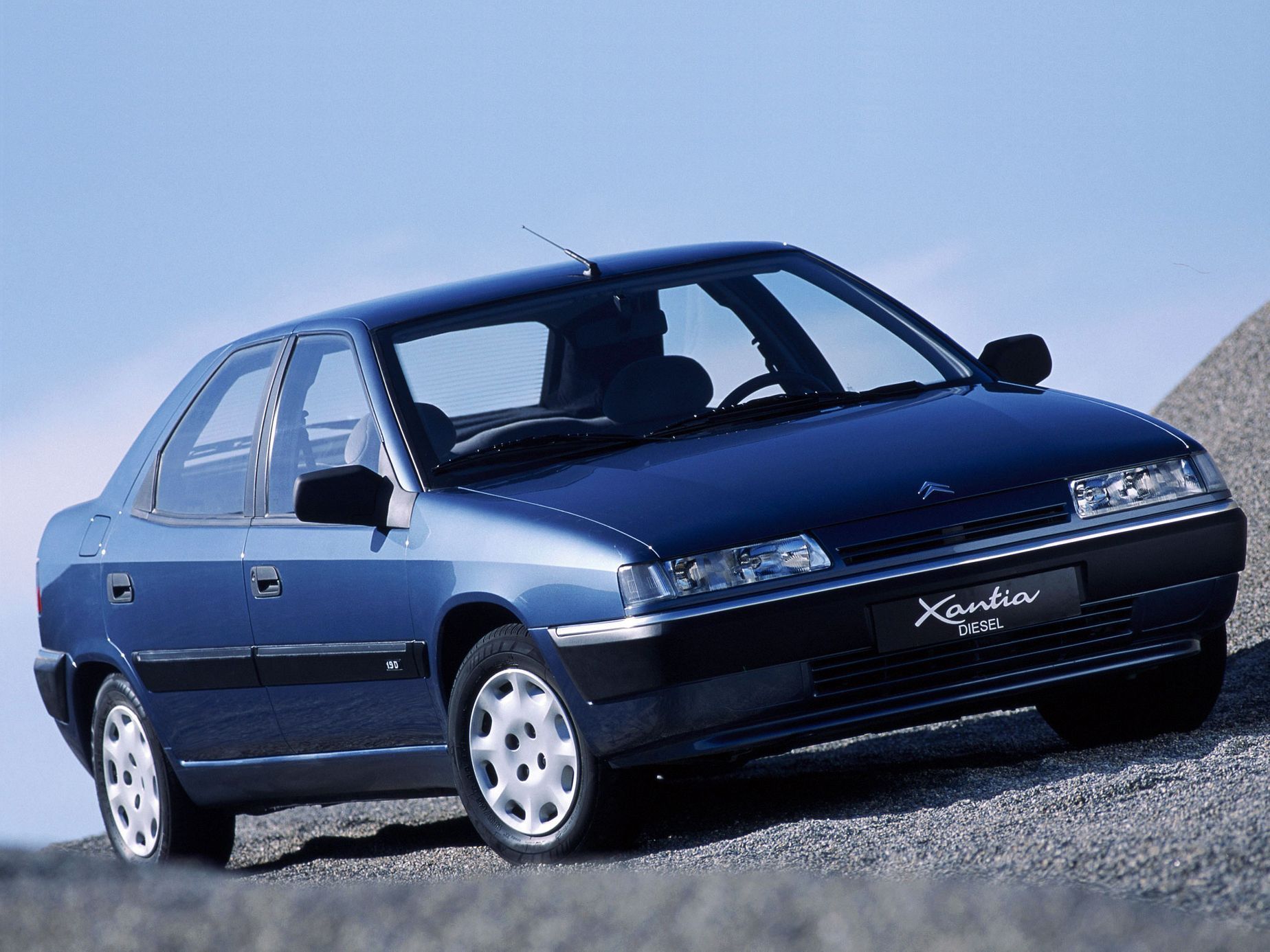 Citroën Xantia