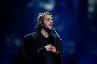 Eurovizi vyhrál Portugalec. Salvador Sobral zazpíval píseň, kterou složila jeho sestra