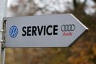 Výzva pro Volkswagen. Odškodněte evropské zákazníky stejně jako ty v USA, píše komisařka Müllerovi