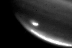 Astronom amatér objevil srážku s Jupiterem dřív než NASA