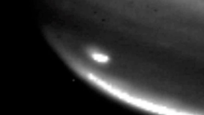 Astronom amatér objevil srážku s Jupiterem dřív než NASA