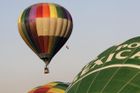 Pilot balónu, v němž zahynulo 11 lidí, kouřil marihuanu