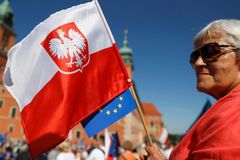 Satirik napsal, že Polsko je "divná a zaostalá země." Hrozí mu tři roky vězení za zneuctění národa