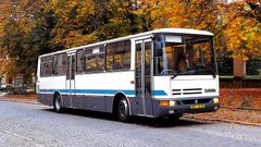 Autobus Karosa C 934