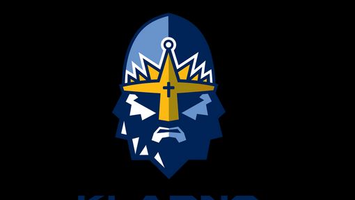 Logo klubu hokejové Tipsport extraligy - Rytíři Kladno.