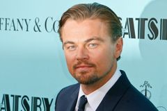 Leonardo DiCaprio vyráží do boje proti globálnímu oteplování