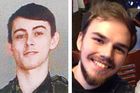 Rozuzlení vražd v Kanadě: Dva podezřelí mladíci spáchali sebevraždu, ukazuje pitva
