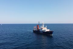 Šéf NATO: Řecko s Tureckem se dohodli, jak předejdou otevřenému konfliktu na moři