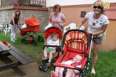 V Brně výrazně zdražily jesle, rodiče platí šest tisíc