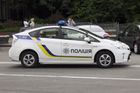 Na Ukrajině zatkli Čecha kvůli nezákonnému použití techniky