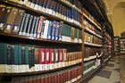 Pražská knihovna zvýší pokuty a zavírá tři pobočky