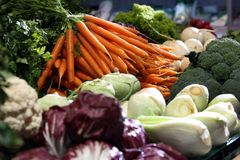 Ceny české zeleniny klesly kvůli sankcím, na trhu je přetlak