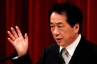 Opozici se nelíbí stav ve Fukušimě, žádá premiérův pád