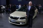 Czech Top 100: Největším českým vývozcem je opět Škoda Auto