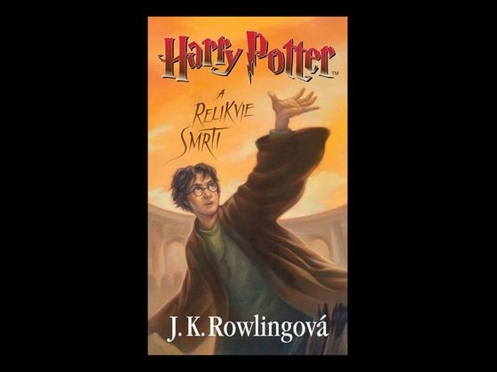 Infobox Harry Potter a relikvie smrti