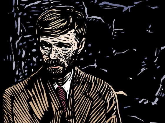 D. H. Lawrence: Poslední smích D. H. Lawrence: Poslední smích
