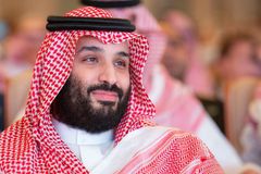 Saúdskoarabský princ připustil odpovědnost za vraždu novináře Džamála Chášukdžího