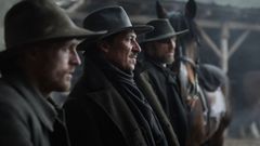 Podívejte se na trailer k filmu Temné údolí, který Rakousko vysílá do boje o Oscara.
