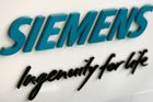 Siemens po aféře s turbínami na Krymu omezuje aktivity v Rusku