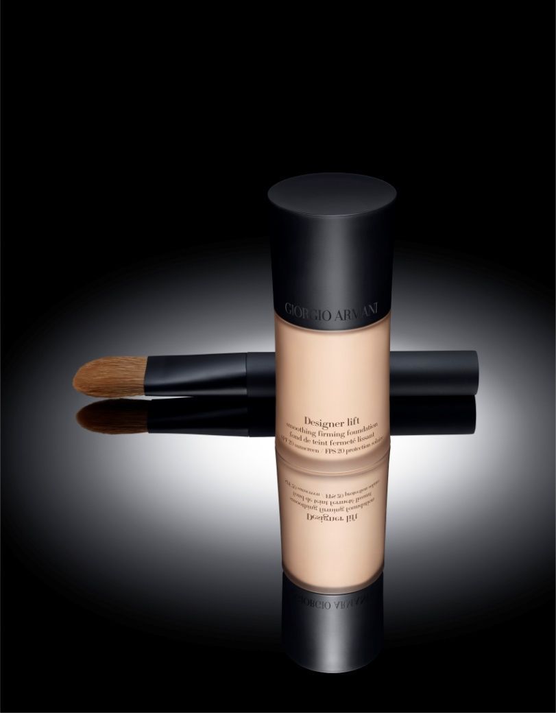 Giorgio Armani, Designer Lift