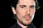 Filmovým Stevem Jobsem se stane "temný rytíř" Christian Bale