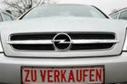 Opel musí zlevnit skoro o polovic, začíná cenová válka?