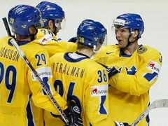 Švédové prohráli na turnajích po Švýcarech i s Ruskem