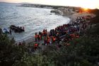 Zrušte nám víza, nebo pustíme uprchlíky do Evropy, hrozí znovu Turecko