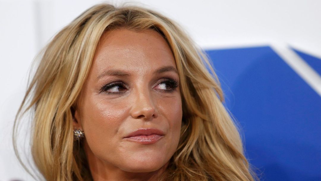 Britney Spears