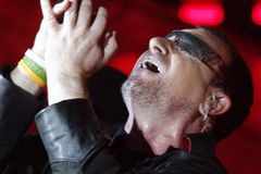 Bono se stal sloupkařem v New York Times